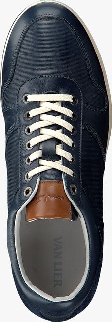 Blauwe VAN LIER Sneakers 1917205  - large