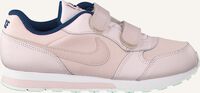 Roze NIKE Lage sneakers MD RUNNER 2 (PSV) - medium