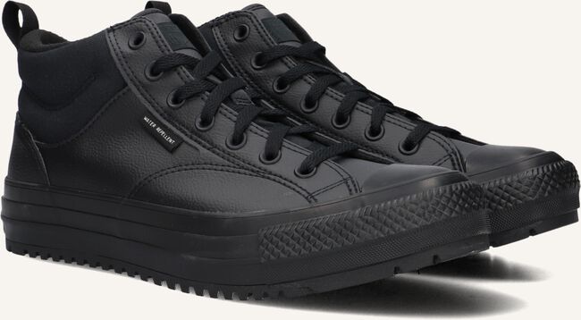 CONVERSE CHUCK TAYLOR ALL STAR MALDEN STREET MID CONVERSE CHUCK TAYLOR ALL STAR MALDEN STREET MID - large