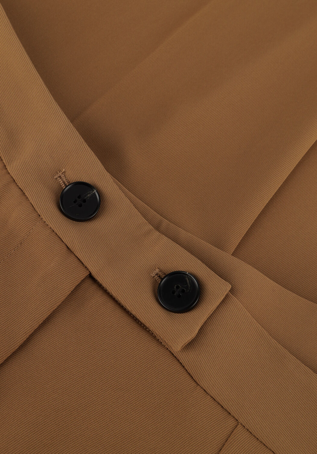 Camel CO'COUTURE Pantalon CADEAU PANT - large