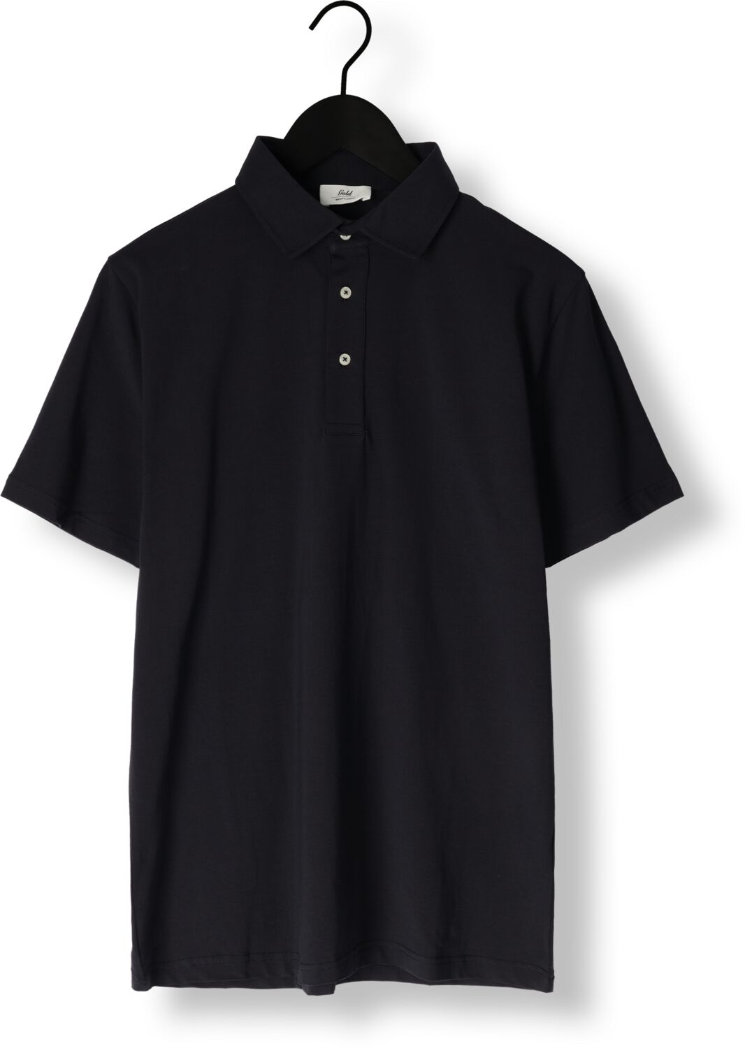 GENTILUOMO Heren Polo's & T-shirts J9055-202 Donkerblauw