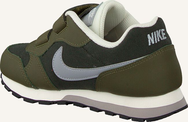 Groene NIKE Lage sneakers MD RUNNER 2 (TDV) Groene NIKE Lage sneakers MD RUNNER 2 (TDV) - large