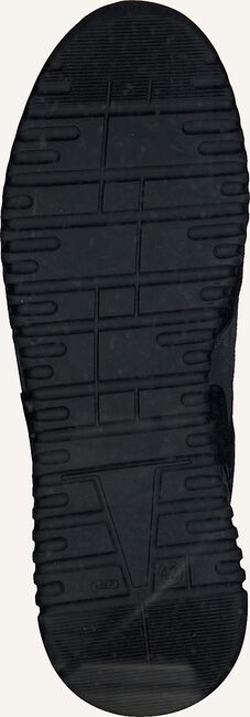 Zwarte MAZZELTOV Lage sneakers 8880 Zwarte MAZZELTOV Lage sneakers 8880 - large