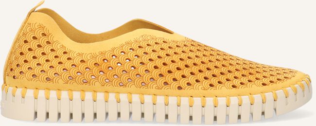 Gele ILSE JACOBSEN Instappers TULIP3275 Gele ILSE JACOBSEN Instappers TULIP3275 - large