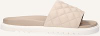 Beige COPENHAGEN STUDIOS Slippers CPH710 - medium