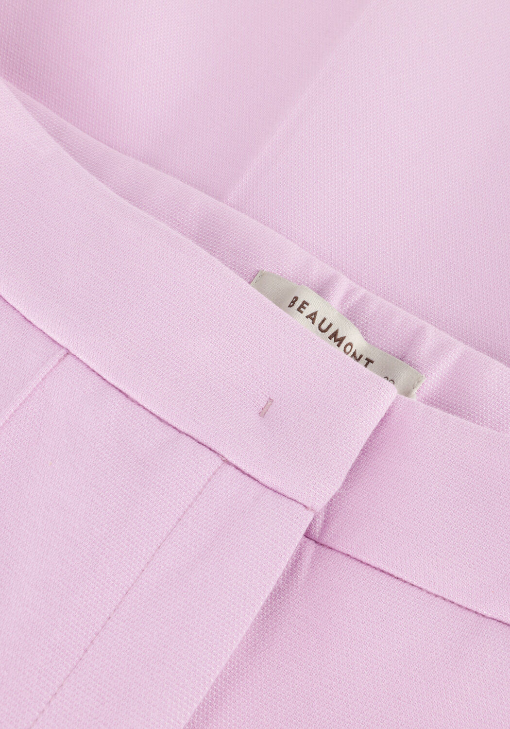Roze BEAUMONT Pantalon YUKA PANTS - large