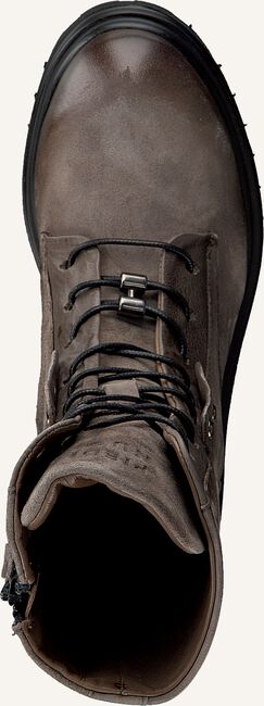 Grijze PIEDI NUDI Veterboots M72203 Grijze PIEDI NUDI Veterboots M72203 - large