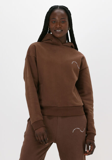 Bruine CATWALK JUNKIE Sweater SW THE NEW POWERSUIT - large