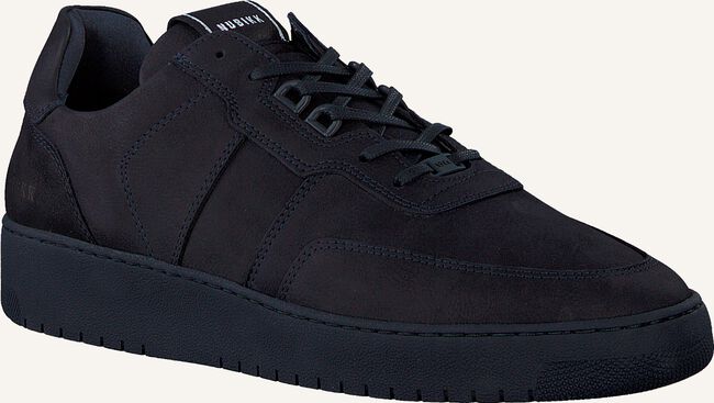 Blauwe NUBIKK Lage sneakers YUCCA ACE Blauwe NUBIKK Lage sneakers YUCCA ACE - large