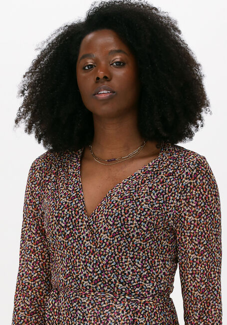 Multi FABIENNE CHAPOT Mini jurk MELISSA DRESS - large