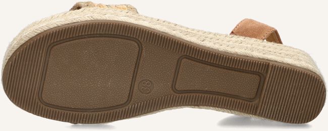 Camel AYANA Sandalen met hak 0047 Camel AYANA Sandalen met hak 0047 - large