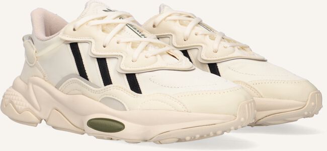 Witte ADIDAS Lage sneakers OZWEEGO J Witte ADIDAS Lage sneakers OZWEEGO J - large
