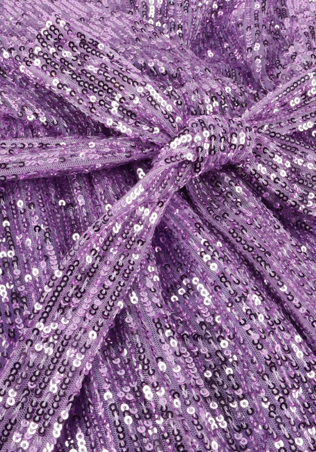 Paarse NOTRE-V Playsuits NV-BIBI PLAYSUIT GLITTER - large