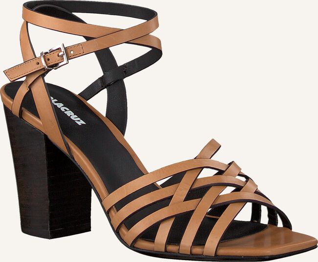 Camel LOLA CRUZ Platte sandalen 131Z10BK Camel LOLA CRUZ Platte sandalen 131Z10BK - large