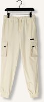 Gebroken wit NIK & NIK Cargobroeken RYAN CARGO PANTS Gebroken wit NIK & NIK Cargobroeken RYAN CARGO PANTS - medium