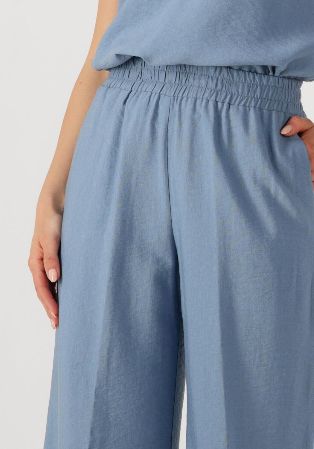 ACCESS Dames Broeken 53-5000-396 Blauw
