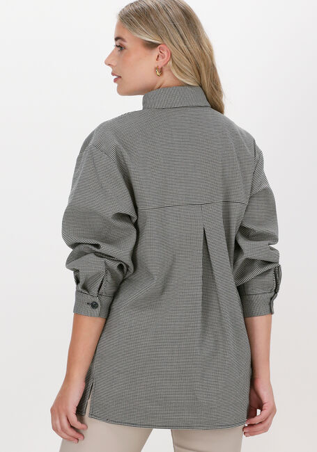 Zwarte GESTUZ Blouses MARISOL GZ SHIRT - large