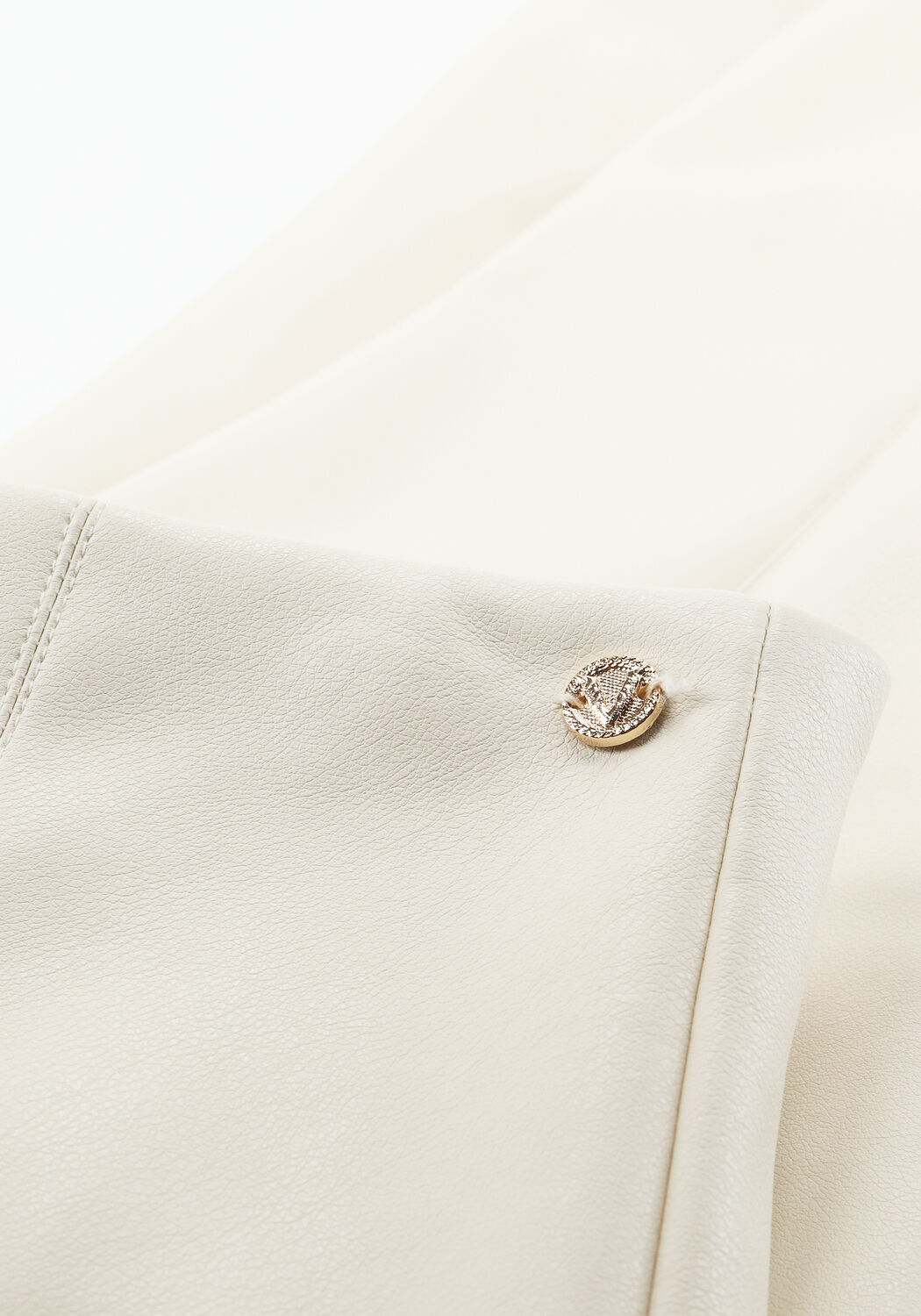 Ecru JOSH V Pantalon MARYM - large