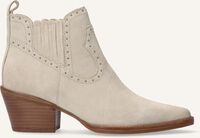 Beige BRONX Enkellaarsjes JUKESON 47346 - medium