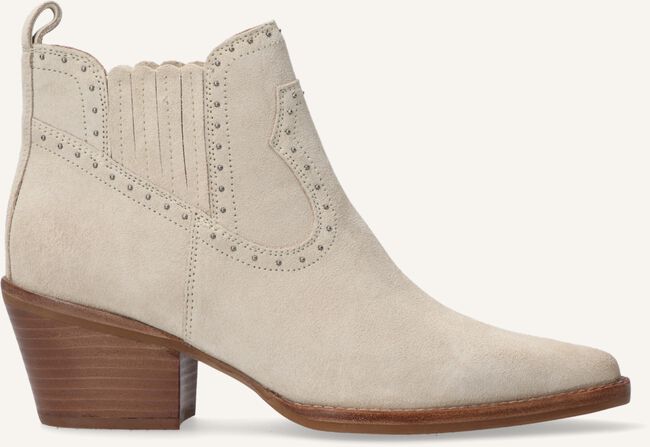 Beige BRONX Enkellaarsjes JUKESON 47346 Beige BRONX Enkellaarsjes JUKESON 47346 - large