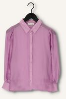 Paarse MODSTRÖM Blouses OSKAR SHIRT Paarse MODSTRÖM Blouses OSKAR SHIRT - medium