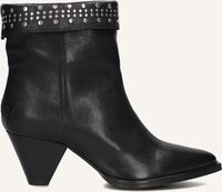 Zwarte SHABBIES BY WENDY Enkelboots WENDY BINAS Zwarte SHABBIES BY WENDY Enkelboots WENDY BINAS - medium