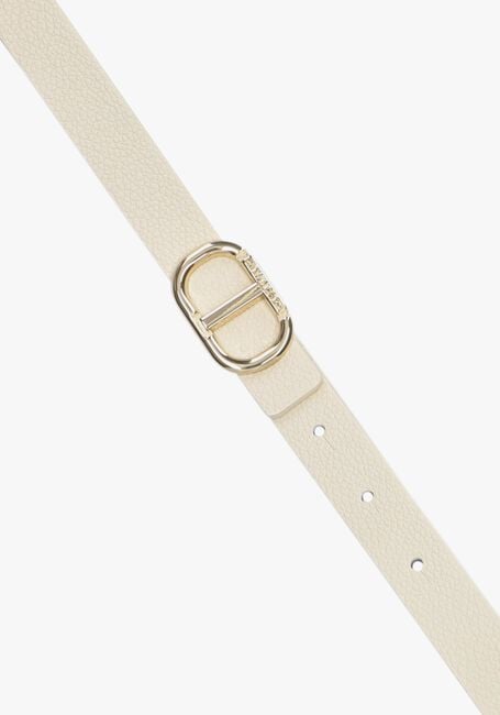 Witte TWINSET MILANO Riem 9684562-CPC - large