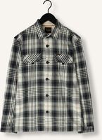 Groene PME LEGEND Overshirt LONG SLEEVE SHIRT HEAVY CTN SLUB Groene PME LEGEND Overshirt LONG SLEEVE SHIRT HEAVY CTN SLUB - medium