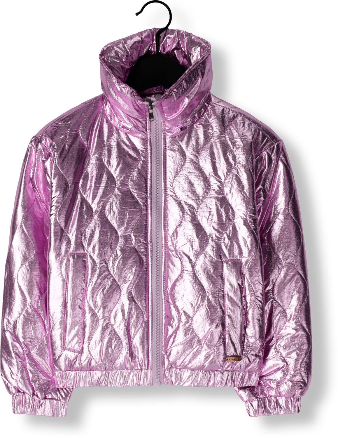 VINGINO Meisjes Jassen Tanne Metallic