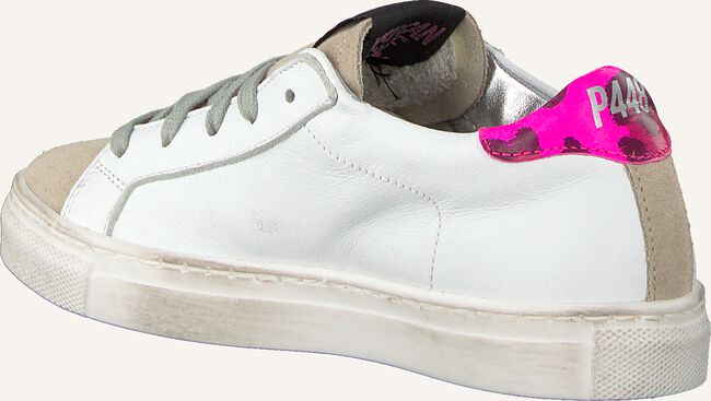 Witte P448 Lage sneakers 261913002 Witte P448 Lage sneakers 261913002 - large