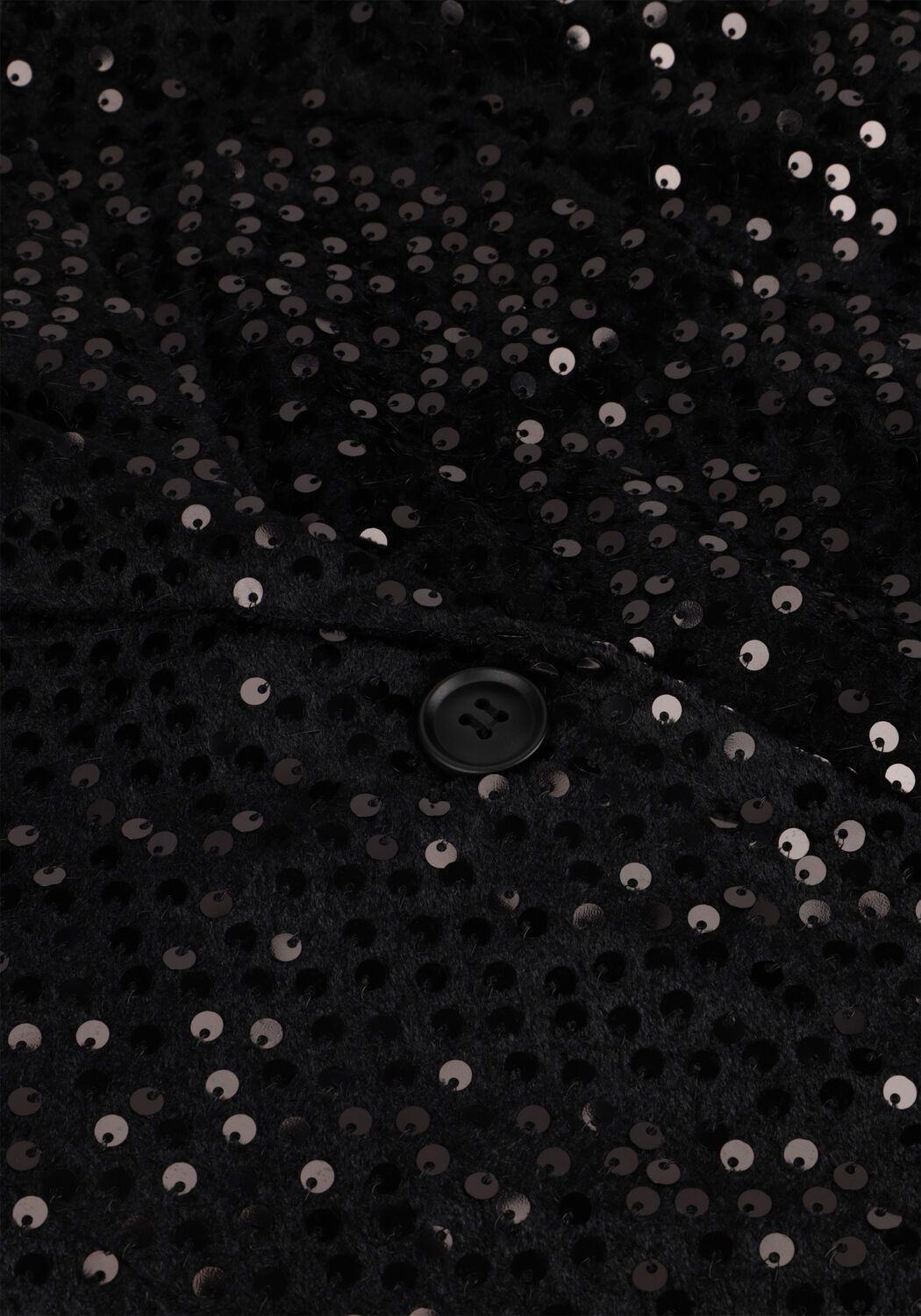 Zwarte REFINED DEPARTMENT Blazer BODI - large