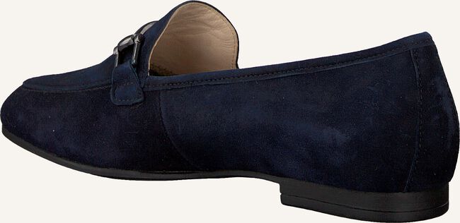 Blauwe GABOR Loafers 210 Blauwe GABOR Loafers 210 - large