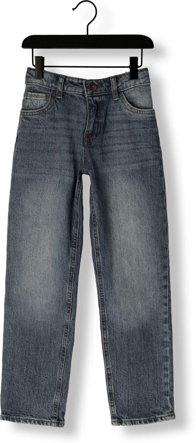 BALLIN Jongens Jeans K1432 Boaz Blauw