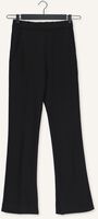 Zwarte BY-BAR Flared broek LOWIE PANT Zwarte BY-BAR Flared broek LOWIE PANT - medium