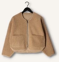 Zand KNIT-TED Jack TEDDIE JACKET Zand KNIT-TED Jack TEDDIE JACKET - medium