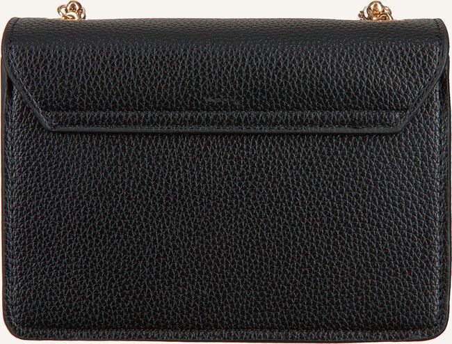 Zwarte VALENTINO BAGS Schoudertas SFINGE SATCHEL 02 Zwarte VALENTINO BAGS Schoudertas SFINGE SATCHEL 02 - large