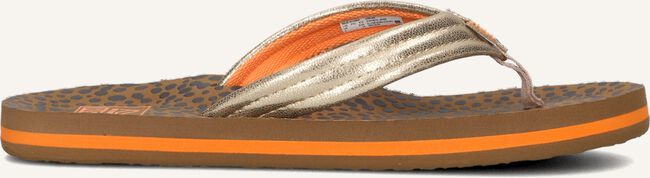 Gouden REEF Teenslippers AHI Gouden REEF Teenslippers AHI - large