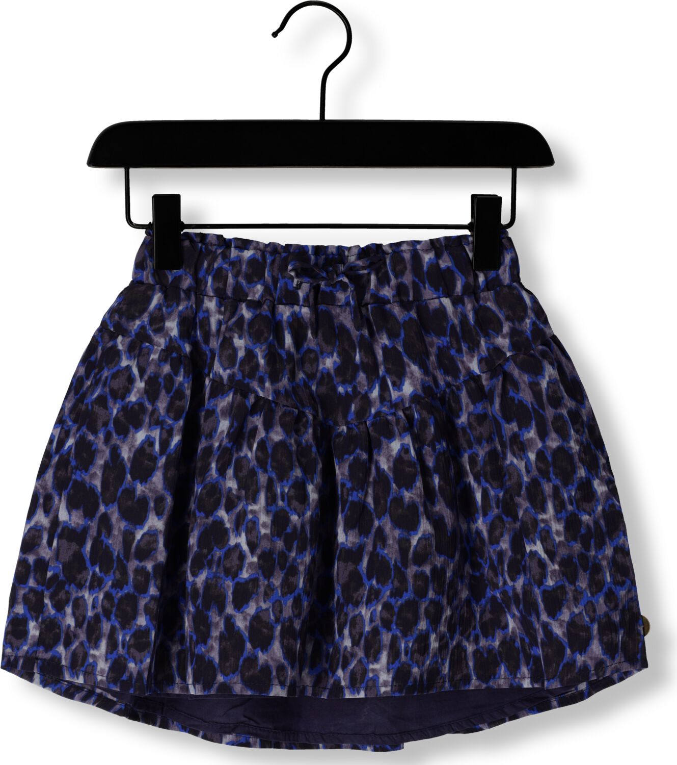 LIKE FLO Meisjes Rokken Helina Skirt Blauw