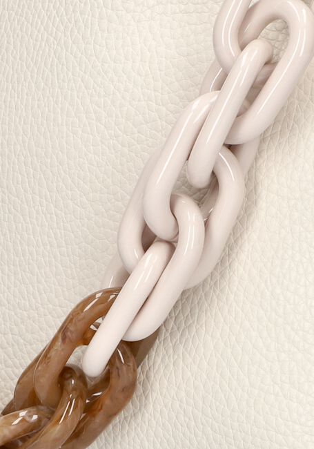 Witte GIANNI CHIARINI Schoudertas BRENDA 8265 Witte GIANNI CHIARINI Schoudertas BRENDA 8265 - large