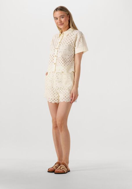 Ecru LOUIZON Blouses NESS - large