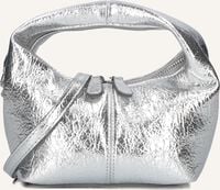 Zilverkleurig NOTRE-V Handtas GL23581 Zilverkleurig NOTRE-V Handtas GL23581 - medium