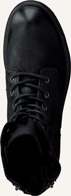 Zwarte MJUS Veterboots 971243 SOLE PAL Zwarte MJUS Veterboots 971243 SOLE PAL - large