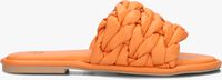 Oranje BRONX Slippers DELAN-Y 85020-D - medium