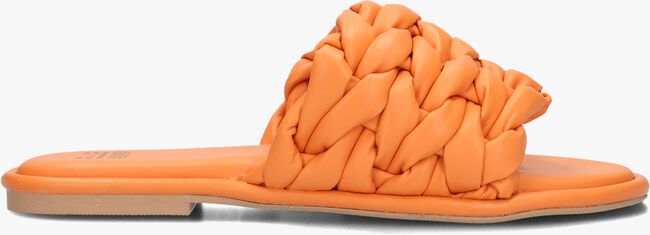 Oranje BRONX Slippers DELAN-Y 85020-D - large