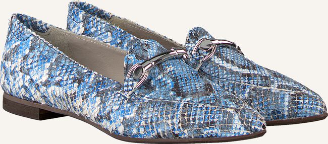 Blauwe OMODA Loafers 191/722 BOOT Blauwe OMODA Loafers 191/722 BOOT - large