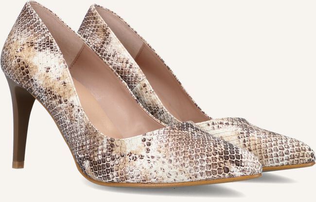 Beige GIULIA Pumps G.8.GIULIA Beige GIULIA Pumps G.8.GIULIA - large