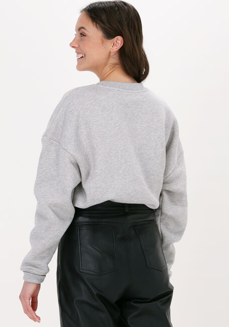Grijze IRO Sweater LATHY - large