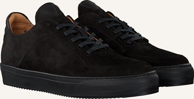 Zwarte CYCLEUR DE LUXE Lage sneakers ICELAND Zwarte CYCLEUR DE LUXE Lage sneakers ICELAND - large