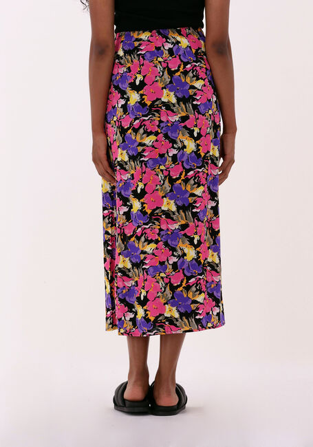 Roze GESTUZ Midirok ALTELAGZ HW SKIRTV - large