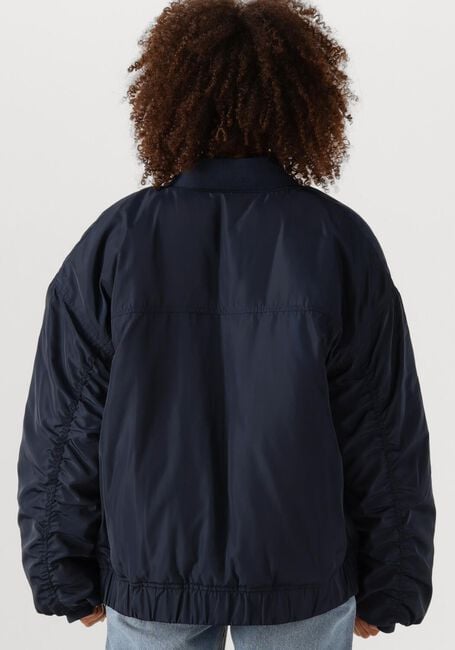 Donkerblauwe OMODA ATELIER Jack OM-NINA X NINA - large